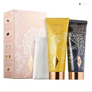 Goddess Cleansing Ritual Set